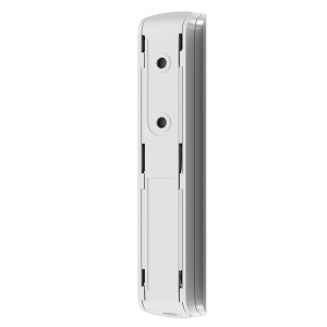 Superior Jewel DoorProtectplus, montage magneet