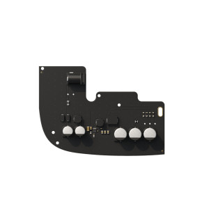 Ajax 12-24V voedingsprint voor Hub2(Plus) en REX2