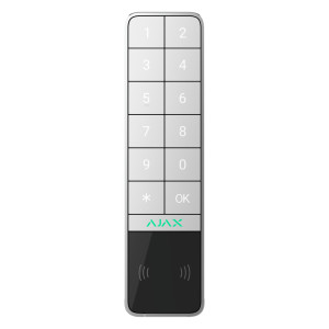 Baseline KeyPad Outdoor Wit