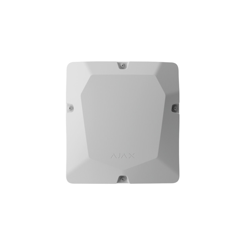 Ajax Case D (430×400×133), wit