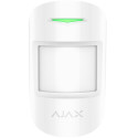 Ajax MotionProtect, wit, draadloze PIR detector