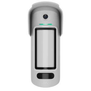 Ajax Baseline Outdoor Curtain motionprotect High Mount - photo on demand, wit