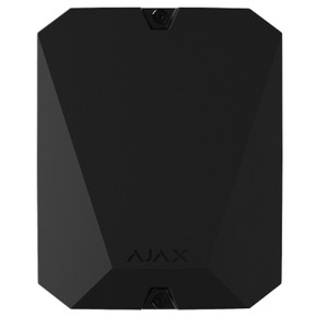 Ajax VHFbridge, zwart