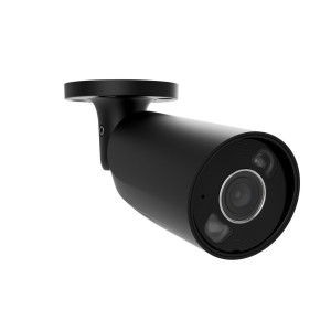 Ajax BulletCam Hybrid Light (5 Mp/2.8 mm), zwart