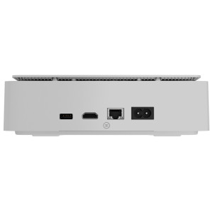 Ajax NVR HAC (8ch), wit
