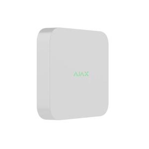 Ajax NVR DC (8ch), wit