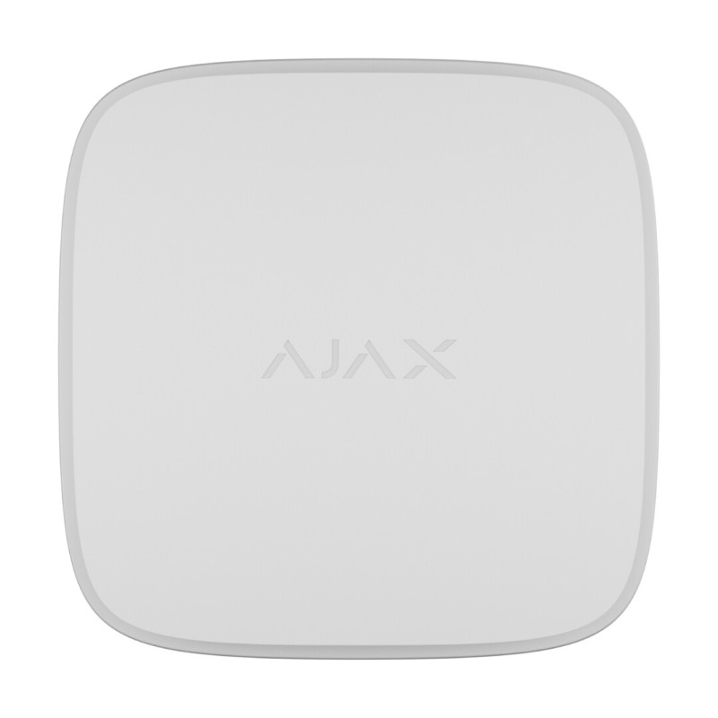 AJAX FireProtect 2 230V Koolmonixide melder wit