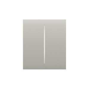 Ajax CenterButton (2-gang) oester