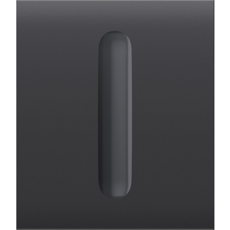 Ajax CenterButton (Dimmer) grafiet