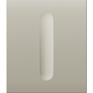 Ajax CenterButton (Dimmer) ivoor