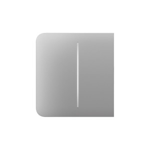 Ajax SideButton (2-gang) mist