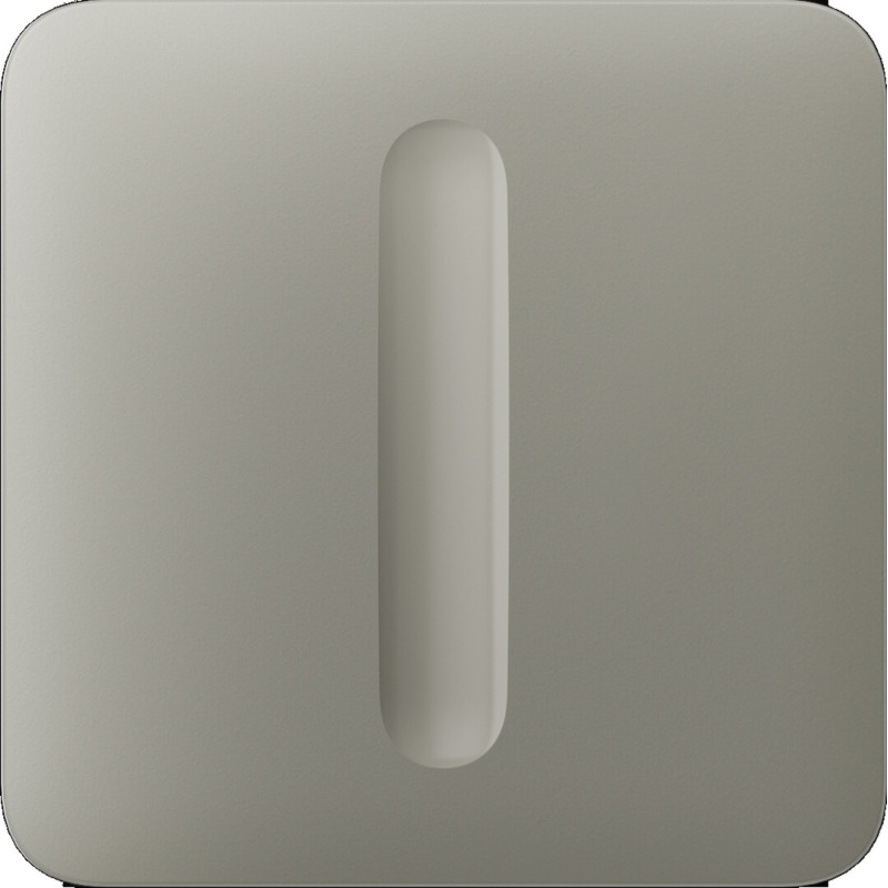 Ajax SoloButton (Dimmer) olijf