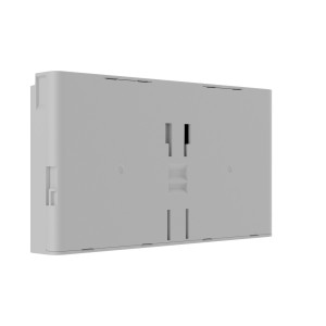 Ajax Superior Interne batterij 60u Jeweller, wit