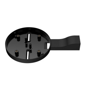 Ajax CableTrunk zwart