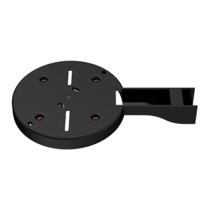 Ajax CableTrunk zwart