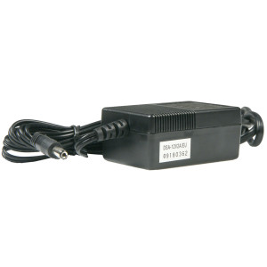 Adaptervoeding 12Vdc/2A voedingsblok met 230v snoer