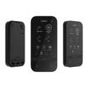 Ajax KeyPad TouchScreen, zwart