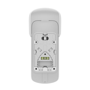 Ajax Baseline Outdoor Curtain motionprotect High Mount - photo on demand, wit