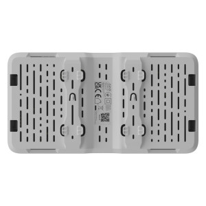 Ajax LineSupply (45W), wit Superior Fibra