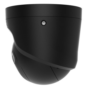 Ajax TurretCam Hybrid Light (5 Mp/2.8 mm), zwart