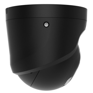 Ajax TurretCam Hybrid Light (5 Mp/4 mm), zwart