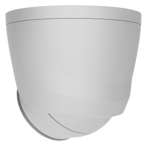 Ajax Baseline TurretCam Hybrid Light Varifocal 8MP, wit