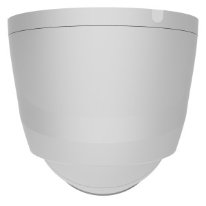 Ajax Baseline TurretCam Hybrid Light Varifocal 8MP, wit