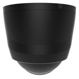 Ajax Baseline TurretCam Hybrid Light Varifocal 8MP, zwart