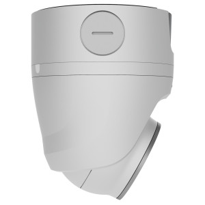 Ajax Superior TurretCam Hybrid Light Varifocal 4MP, wit