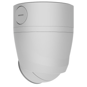 Ajax Superior TurretCam Hybrid Light Varifocal 4MP, wit