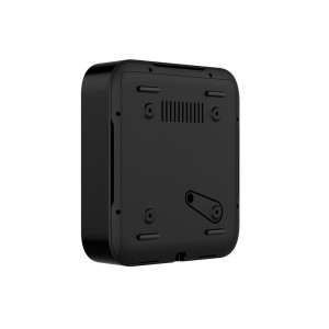 Ajax NVR DC (8ch), zwart