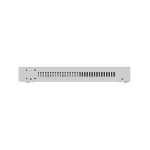 Ajax Baseline NVR met HDMI, 2 harddisk tray, 16 kanalen, 8 PoE, AC, wit