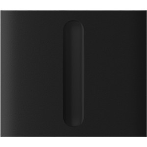 Ajax CenterButton (Dimmer) vertical zwart