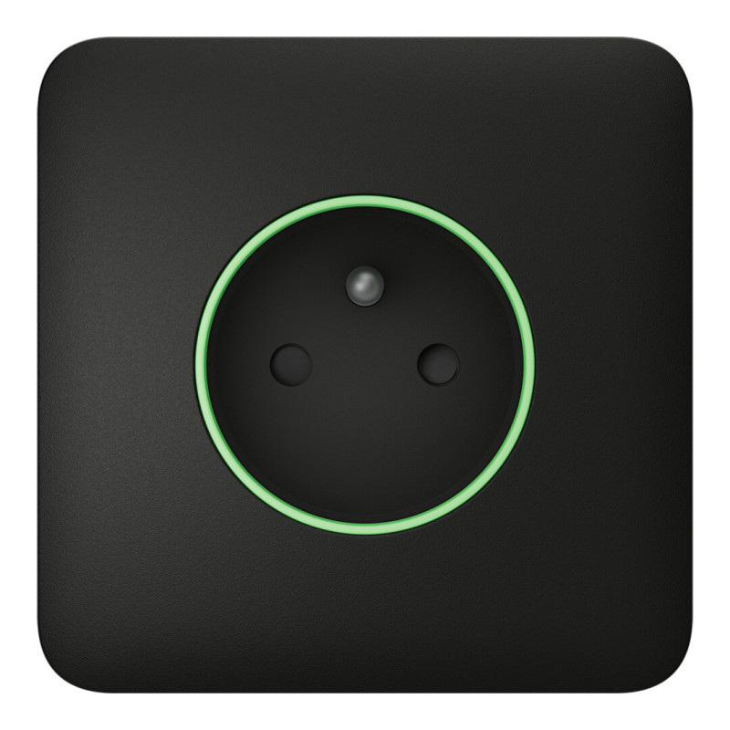 Ajax CenterCover (basic) type E zwart