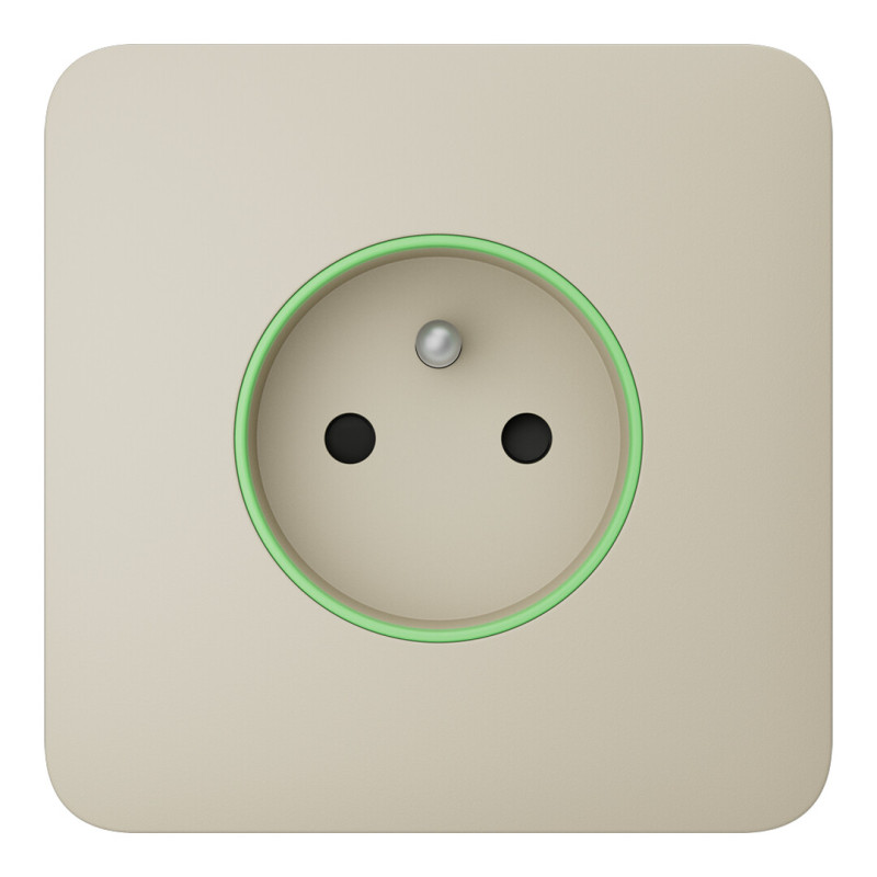 Ajax CenterCover (basic) type E ivoor