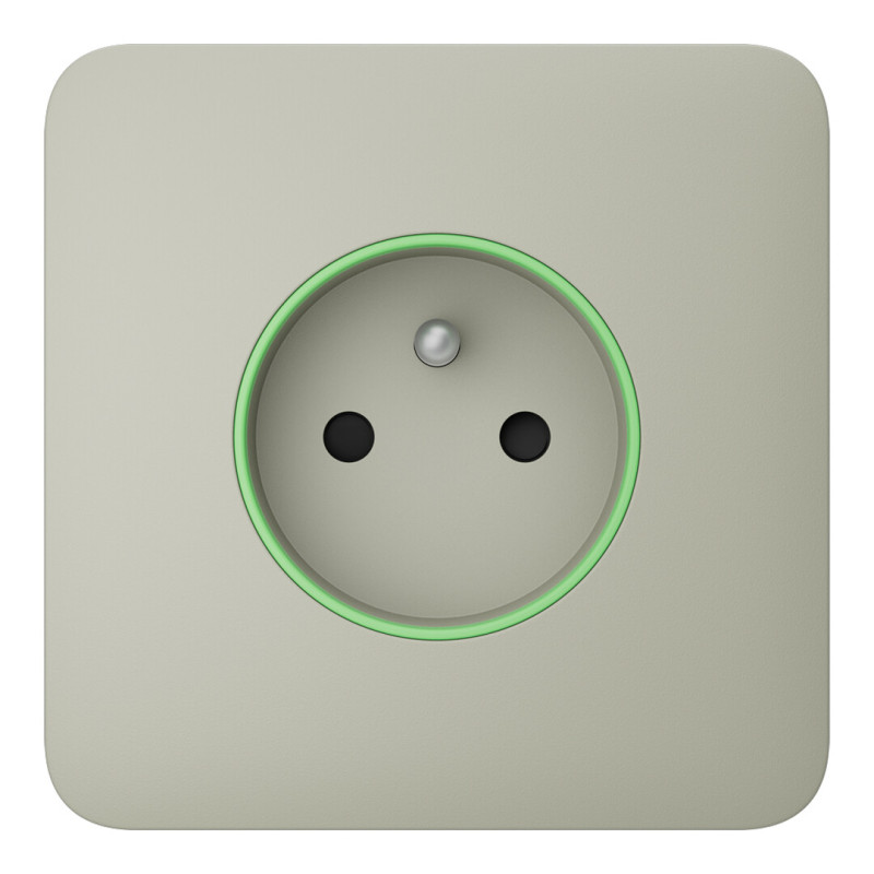 Ajax CenterCover (basic) type E oester