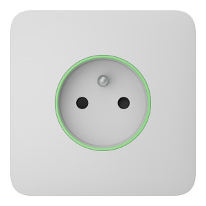 Ajax CenterCover (basic) type E wit