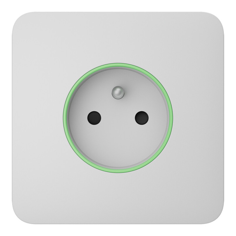 Ajax CenterCover (basic) type E wit