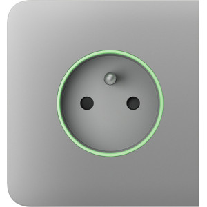 Ajax SideCover (basic) type E mist