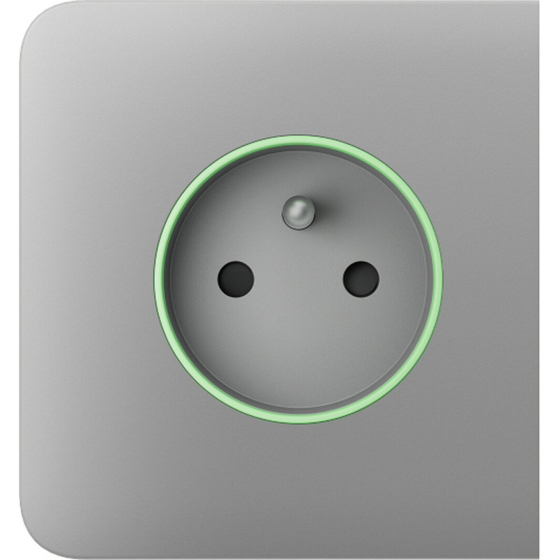 Ajax SideCover (basic) type E mist