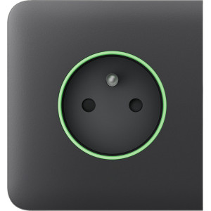 Ajax SideCover (basic) type E grafiet