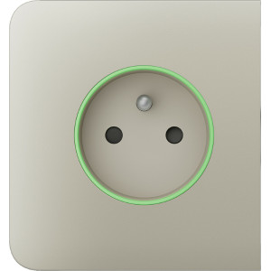 Ajax SideCover (basic) type E ivoor