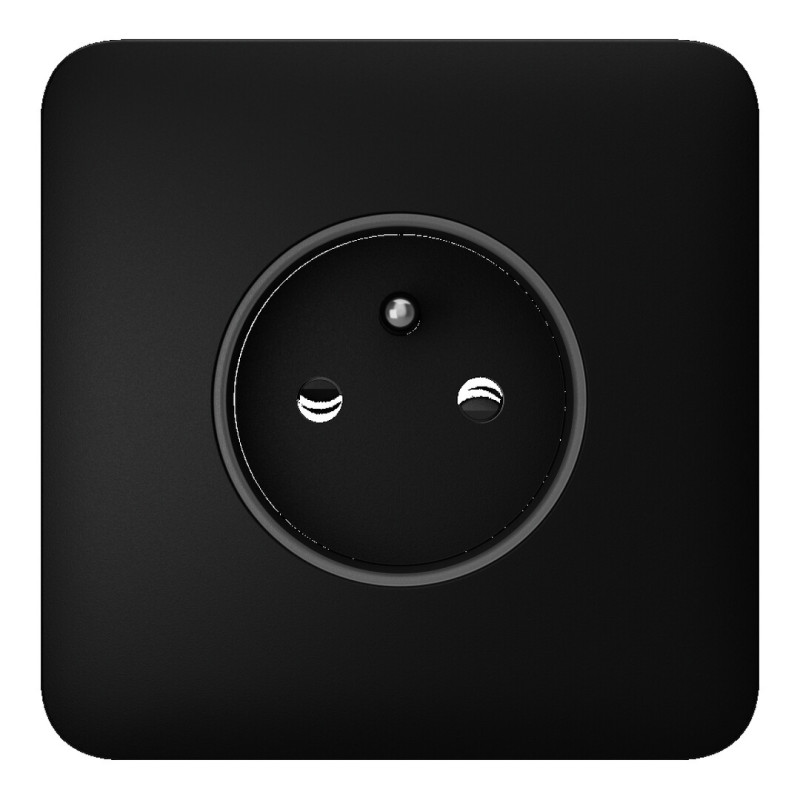 Ajax SoloCover (basic) type E zwart