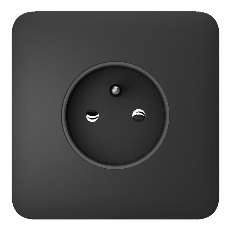 Ajax SoloCover (basic) type E grafiet