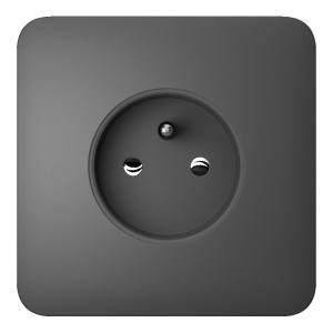 Ajax SoloCover (basic) type E grijs