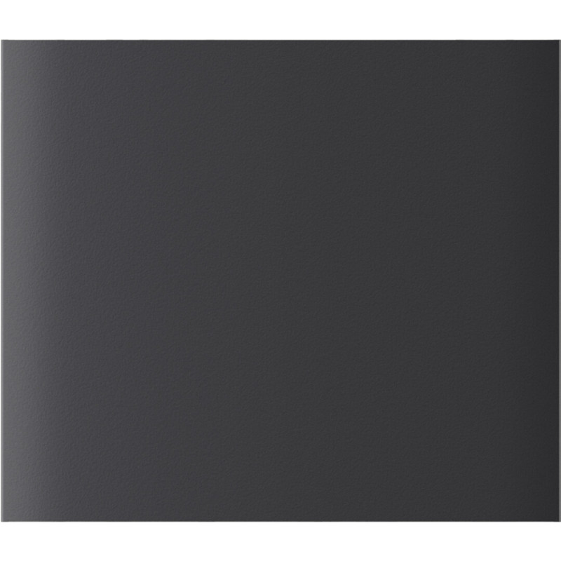 Ajax CenterCover CoverPlate grafiet