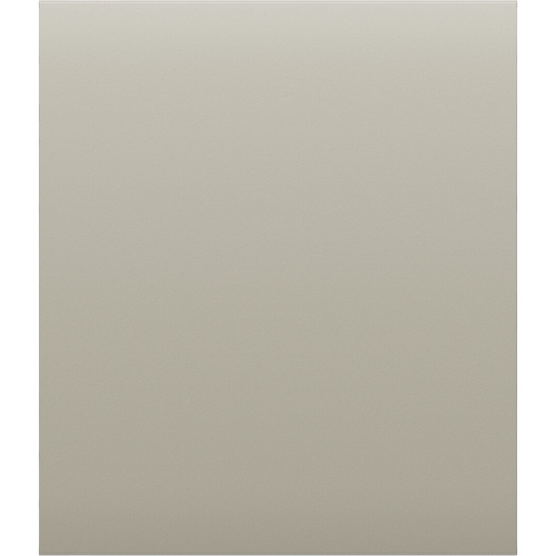 Ajax CenterCover CoverPlate ivoor