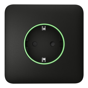 Ajax CenterCover (basic) type F zwart