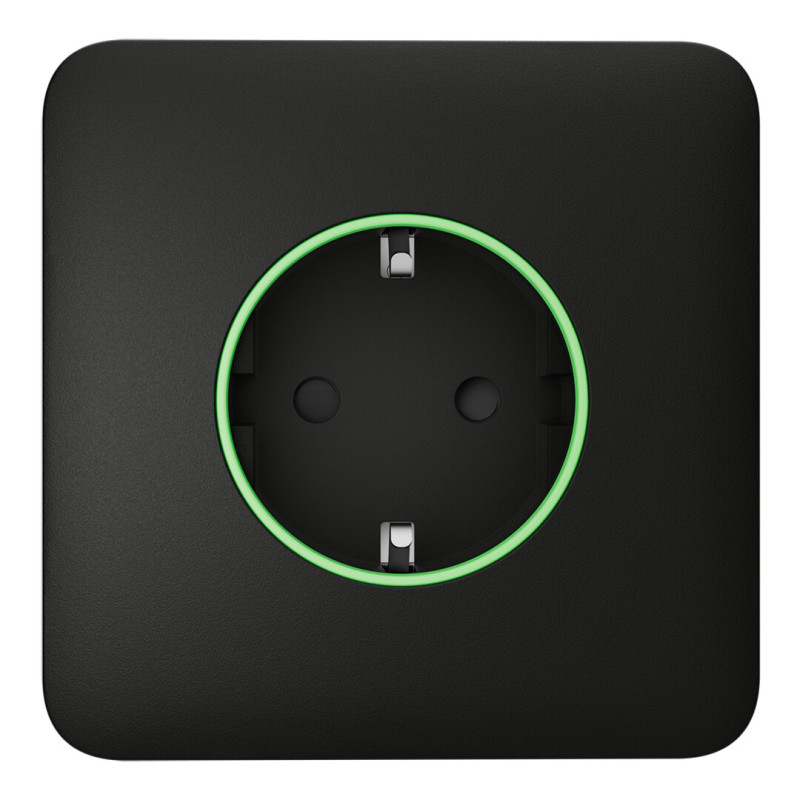 Ajax CenterCover (basic) type F zwart