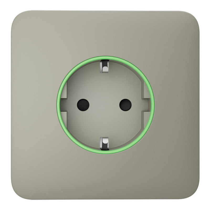 Ajax CenterCover (basic) type F olijf